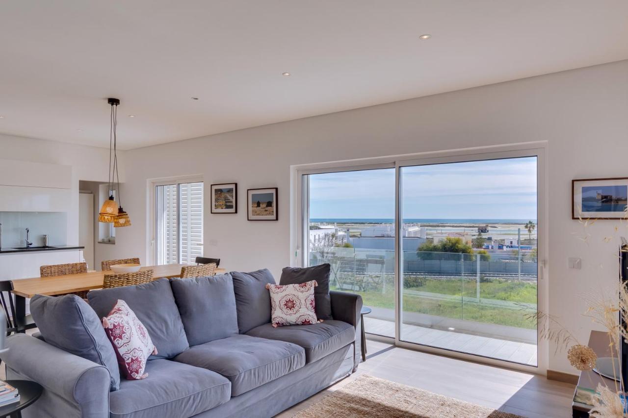 Formosafuzeta Seaview @Homesbyfc Luaran gambar