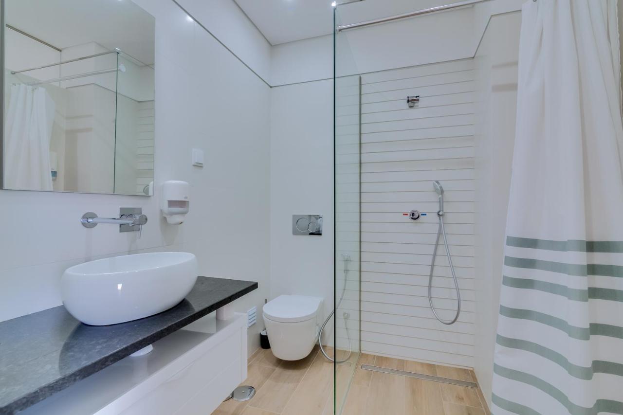Formosafuzeta Seaview @Homesbyfc Luaran gambar