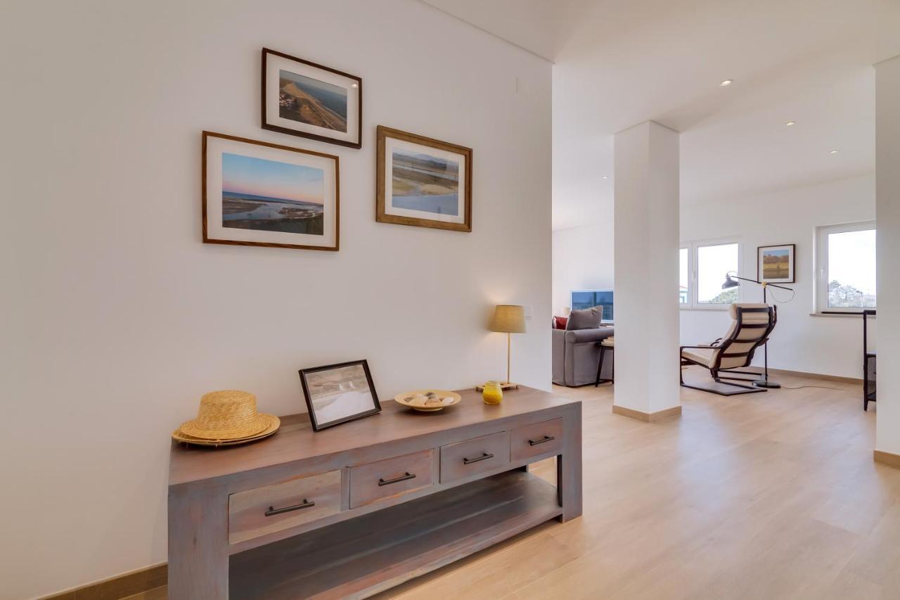 Formosafuzeta Seaview @Homesbyfc Luaran gambar